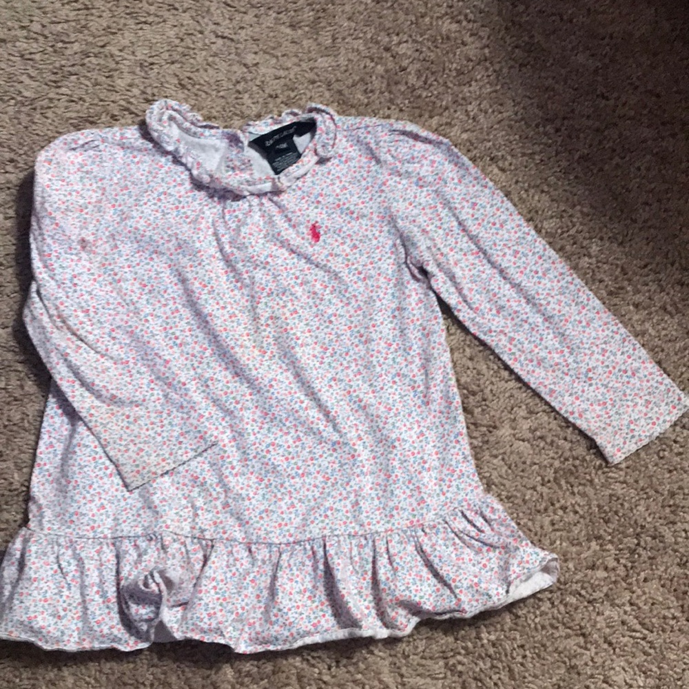 Ralph Lauren shirt